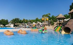 Camping Tucan