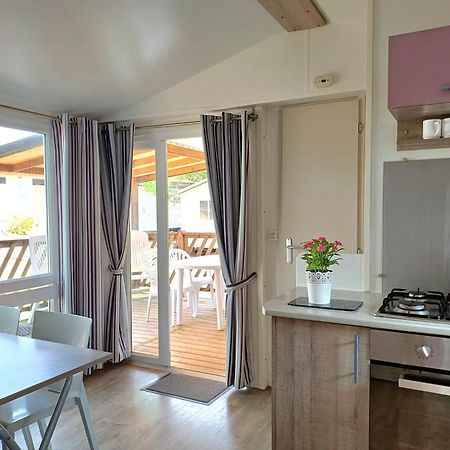 Camping Tucan - Mobile Homes By Lifestyle Holidays Льорет-де-Мар Экстерьер фото
