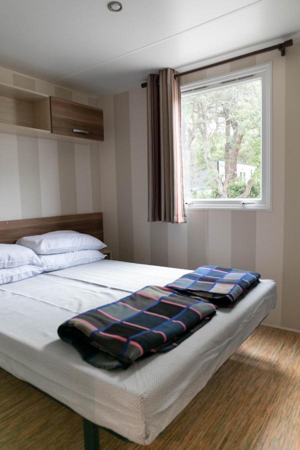 Camping Tucan - Mobile Homes By Lifestyle Holidays Льорет-де-Мар Экстерьер фото