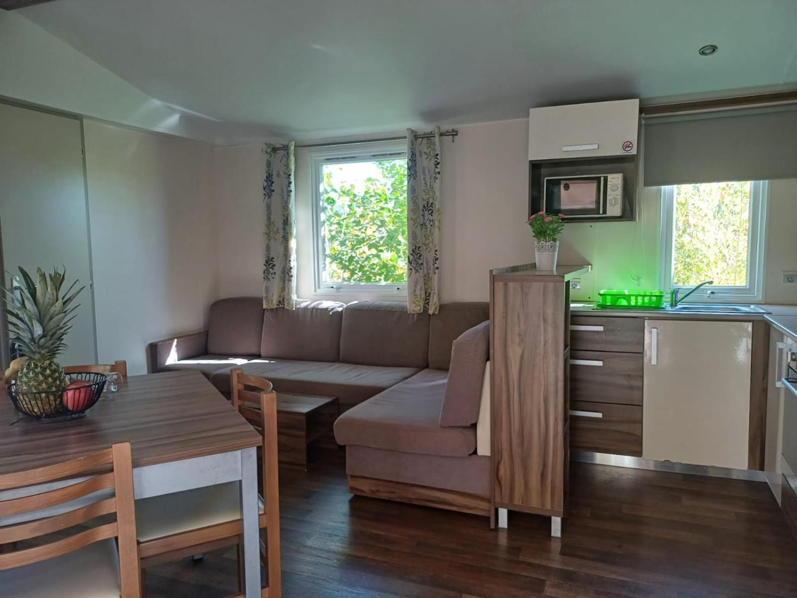 Camping Tucan - Mobile Homes By Lifestyle Holidays Льорет-де-Мар Экстерьер фото
