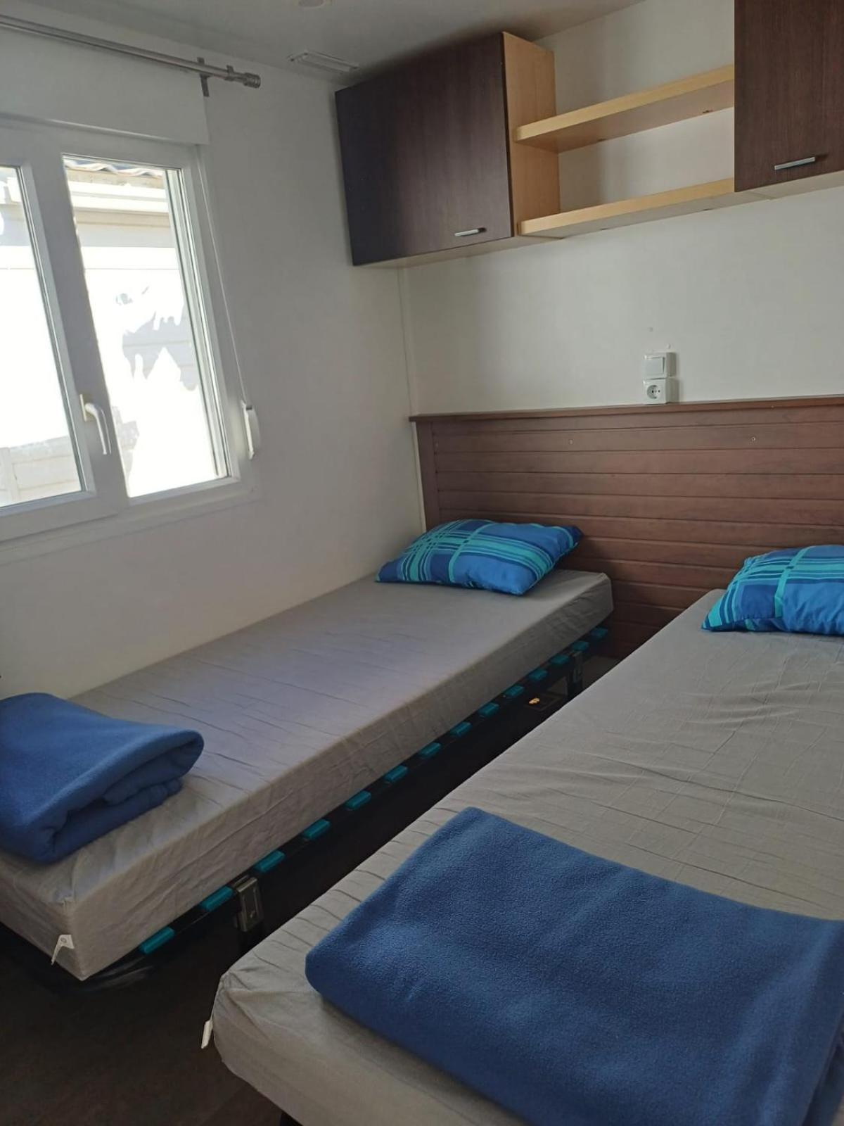 Camping Tucan - Mobile Homes By Lifestyle Holidays Льорет-де-Мар Экстерьер фото