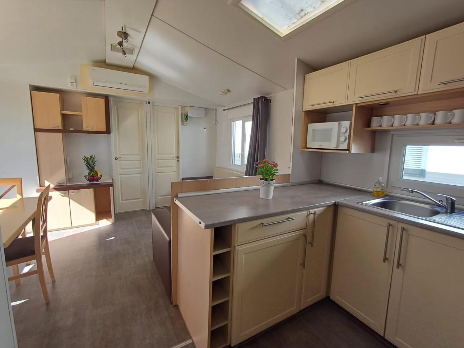Camping Tucan - Mobile Homes By Lifestyle Holidays Льорет-де-Мар Экстерьер фото