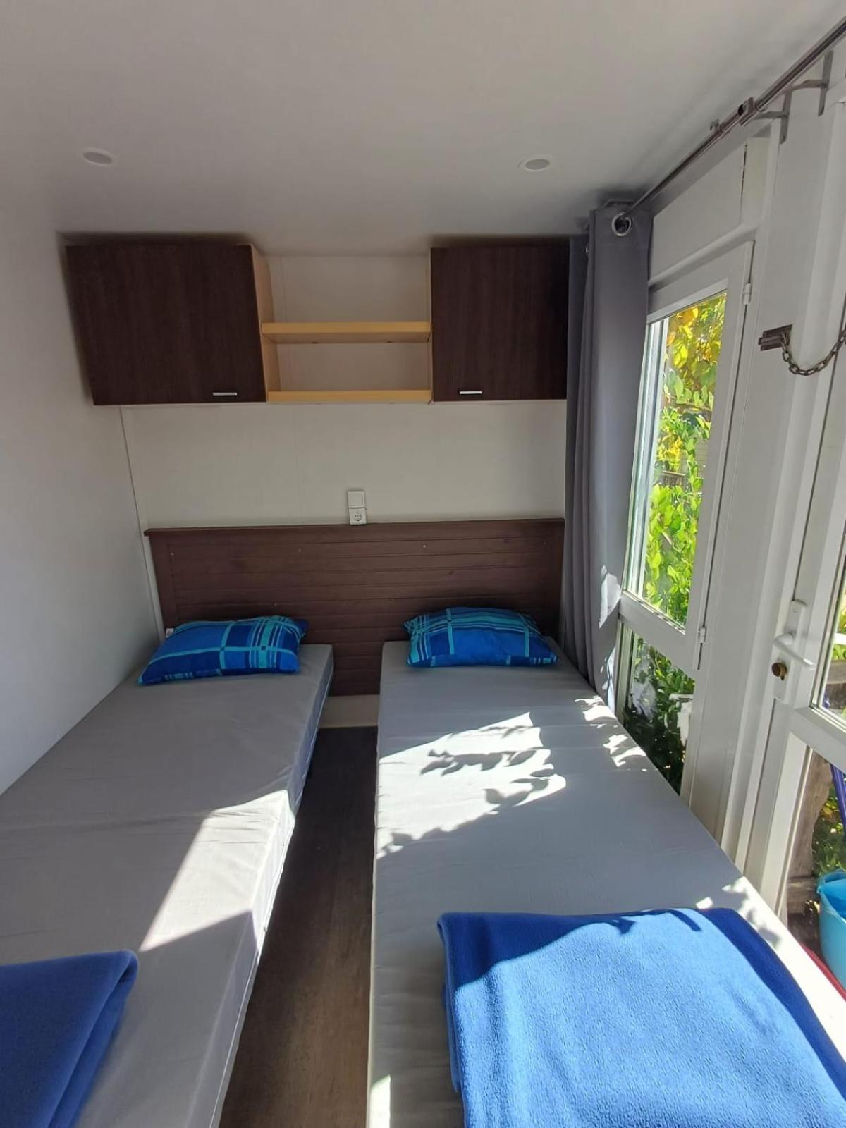 Camping Tucan - Mobile Homes By Lifestyle Holidays Льорет-де-Мар Экстерьер фото