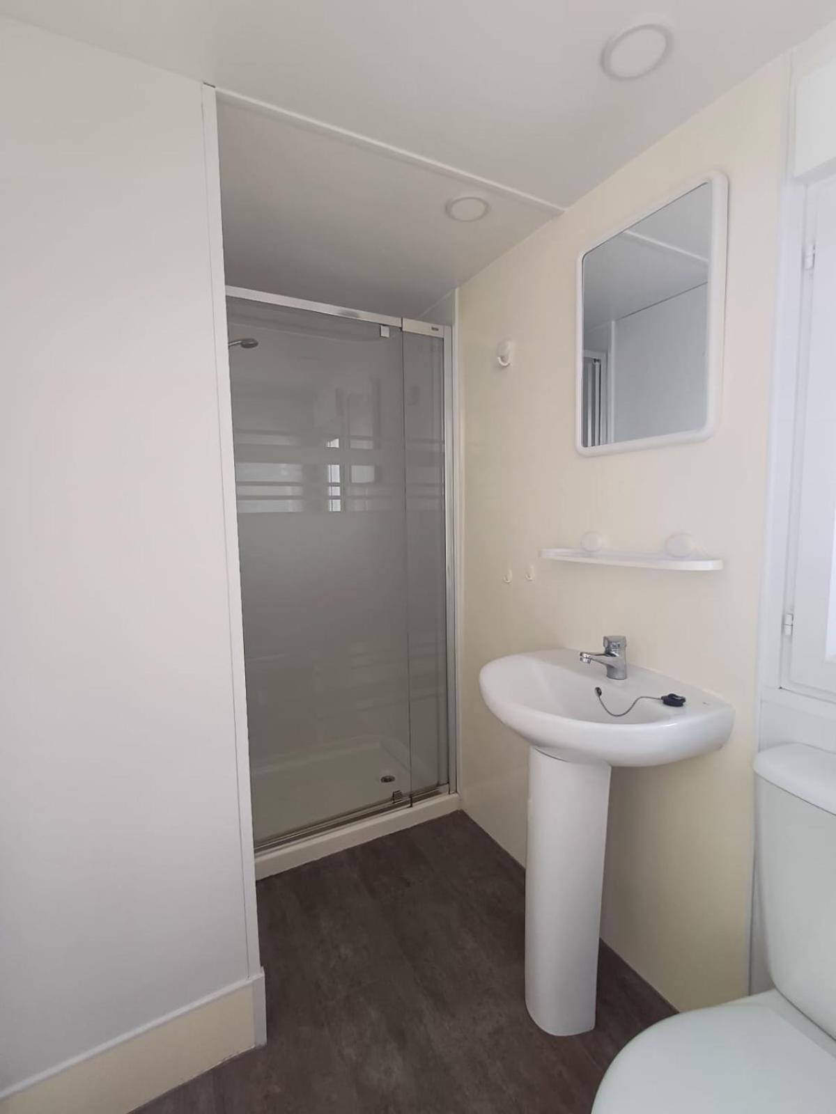 Camping Tucan - Mobile Homes By Lifestyle Holidays Льорет-де-Мар Экстерьер фото