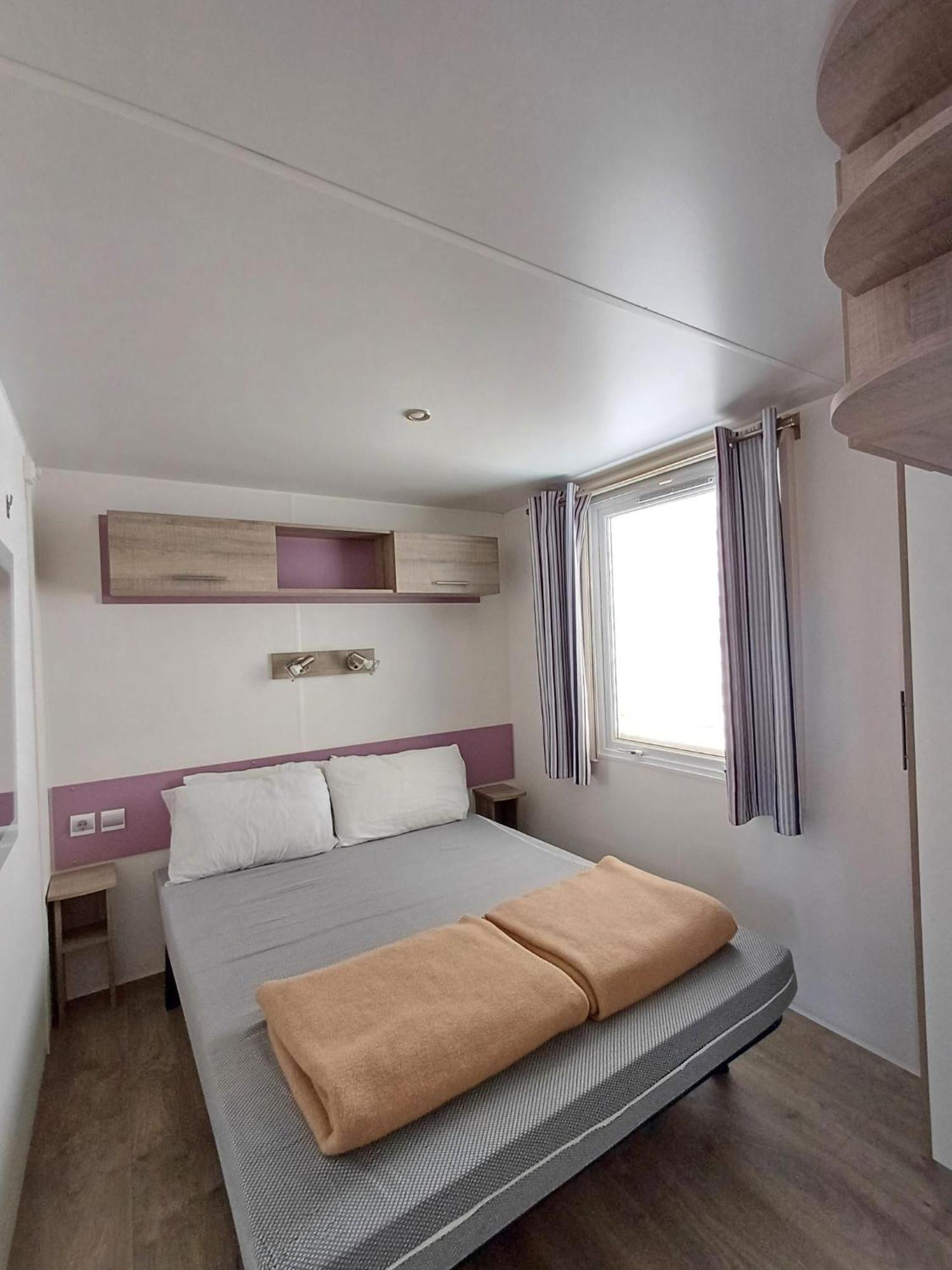 Camping Tucan - Mobile Homes By Lifestyle Holidays Льорет-де-Мар Экстерьер фото