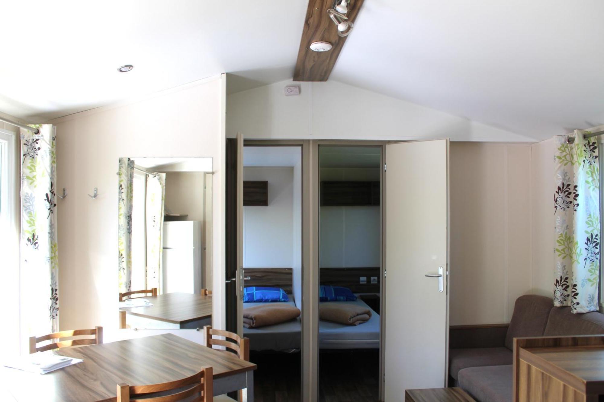Camping Tucan - Mobile Homes By Lifestyle Holidays Льорет-де-Мар Экстерьер фото
