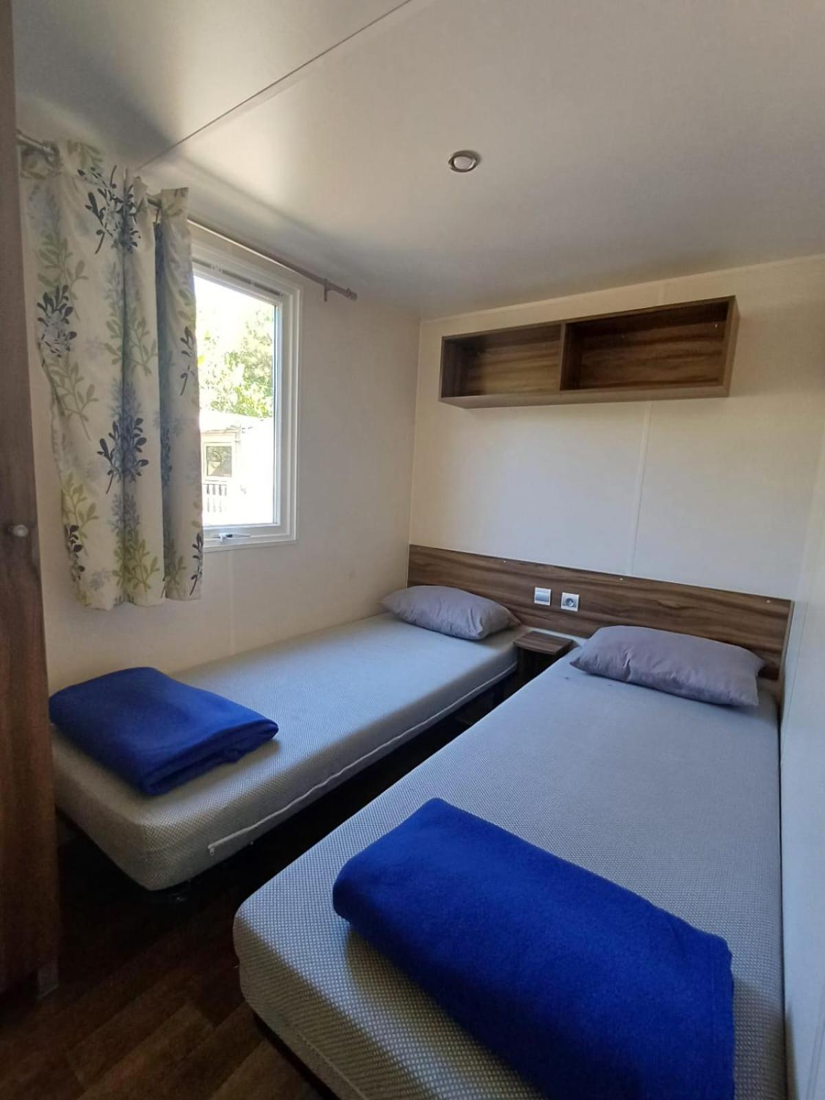 Camping Tucan - Mobile Homes By Lifestyle Holidays Льорет-де-Мар Экстерьер фото