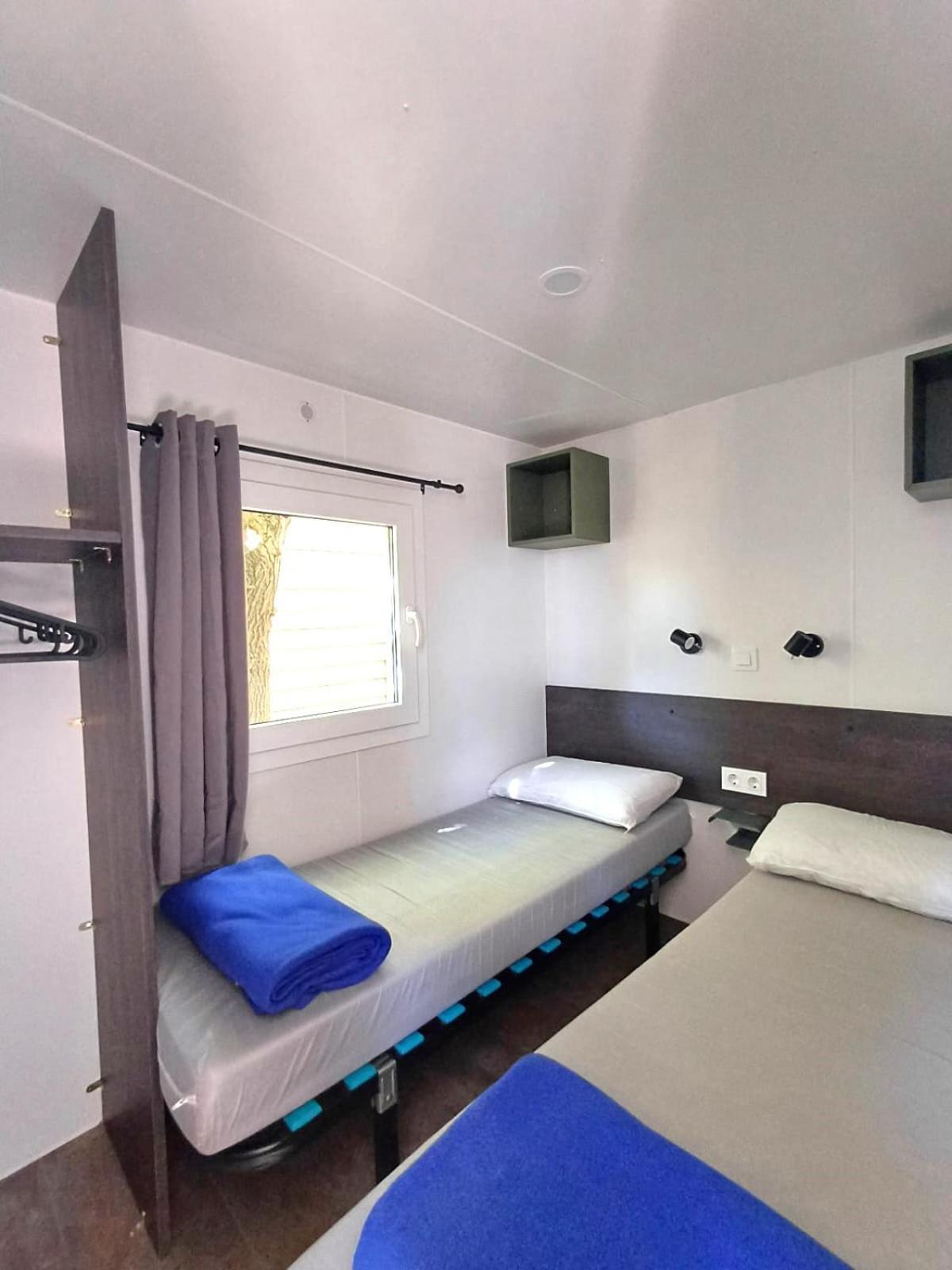 Camping Tucan - Mobile Homes By Lifestyle Holidays Льорет-де-Мар Экстерьер фото